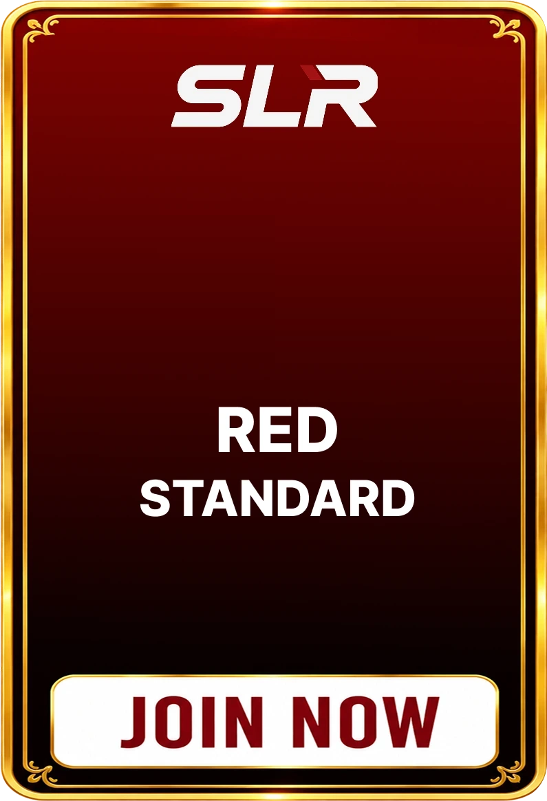 SLR Red tier — Red Standard
